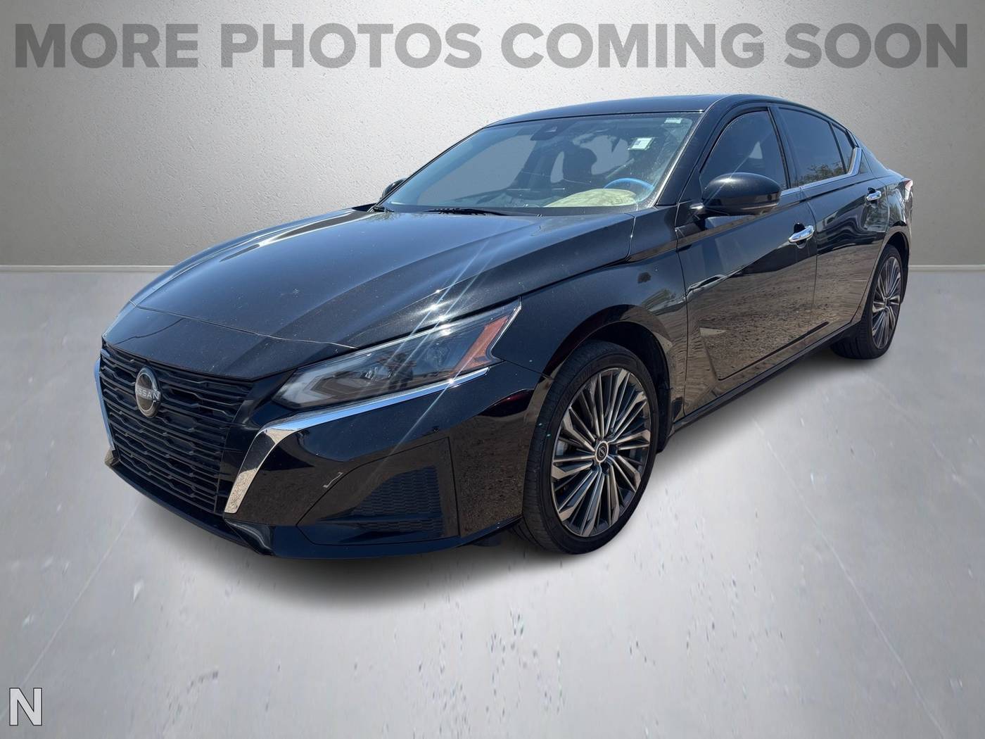 2023 Nissan Altima SL — Sedan — 47,546 mi — Phoenix, AZ