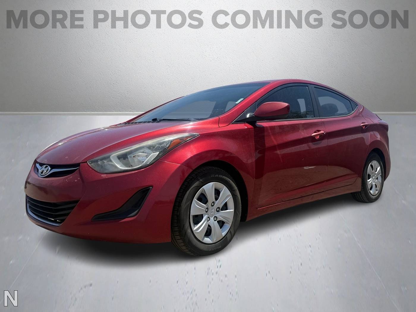 2016 Hyundai Elantra SE — Sedan — 278,417 mi — Phoenix, AZ