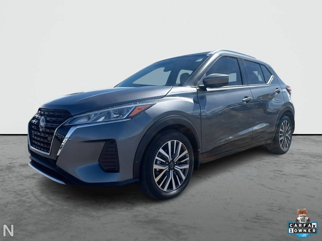 2023 Nissan Kicks SV — SUV — 18,716 mi — Phoenix, AZ
