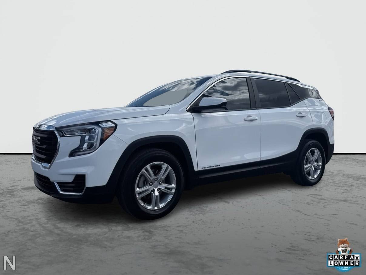 2024 GMC Terrain SLE — SUV — 41,591 mi — Phoenix, AZ