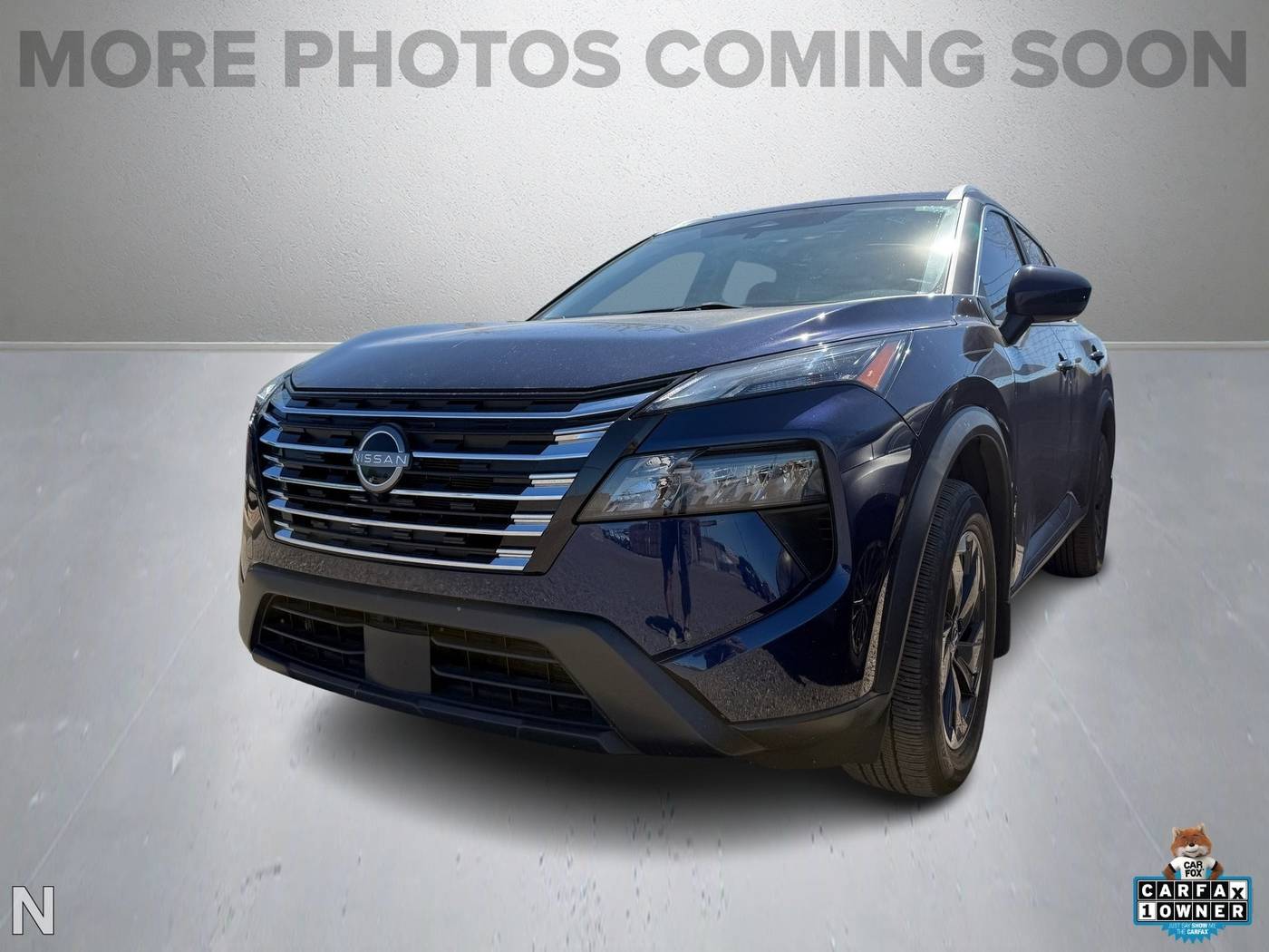 2024 Nissan Rogue SV — SUV — 14,123 mi — Phoenix, AZ