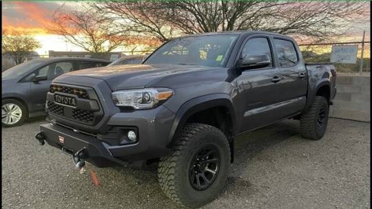 2018 Toyota Tacoma TRD Off Road — Pickup Truck — 74,255 mi — Phoenix, AZ