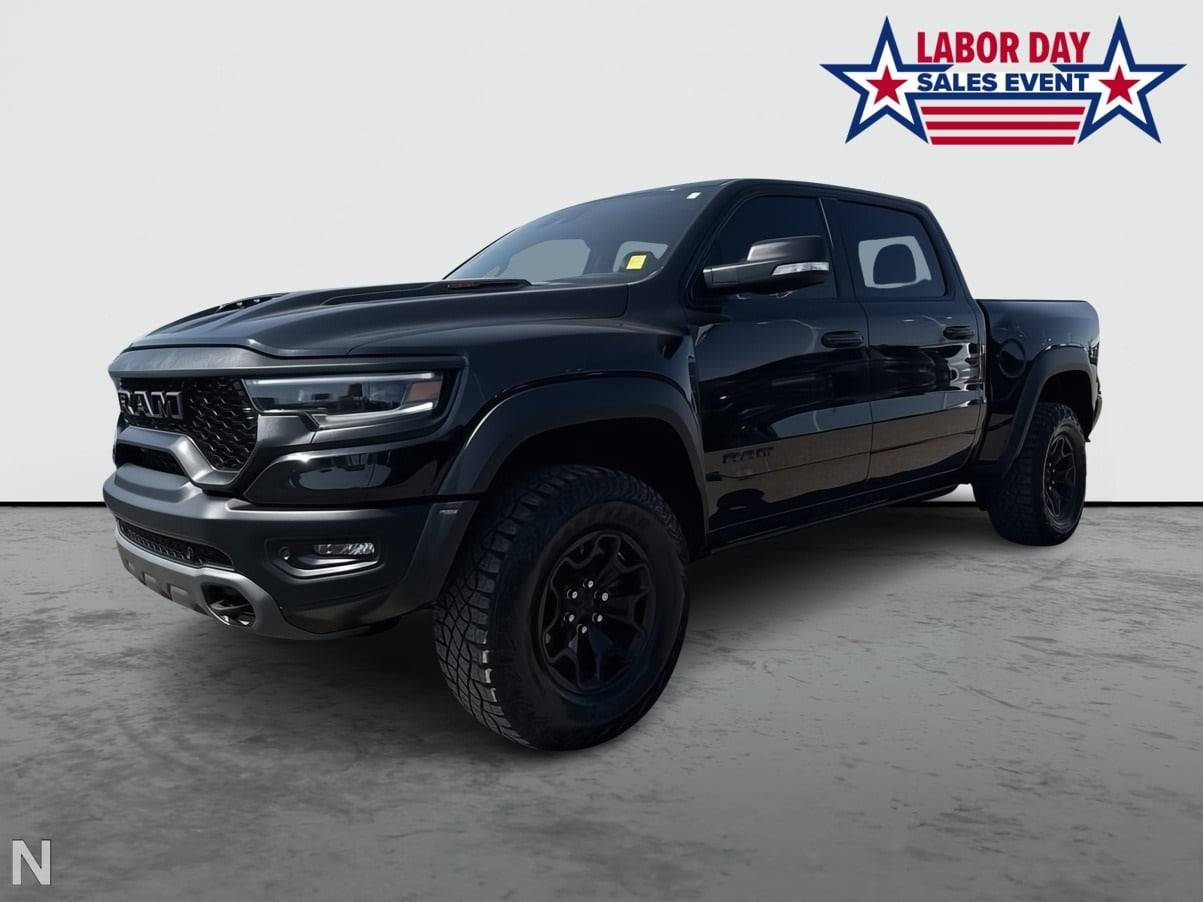 2021 Ram 1500 TRX — Pickup Truck — 34,690 mi — Phoenix, AZ