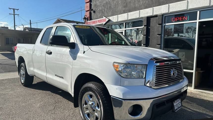 2013 Toyota Tundra Base — Pickup Truck — 285,638 mi — Lawndale, CA