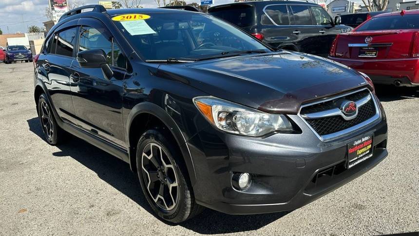 2015 Subaru XV Crosstrek 2.0i Limited — SUV — 162,394 mi — Lawndale, CA