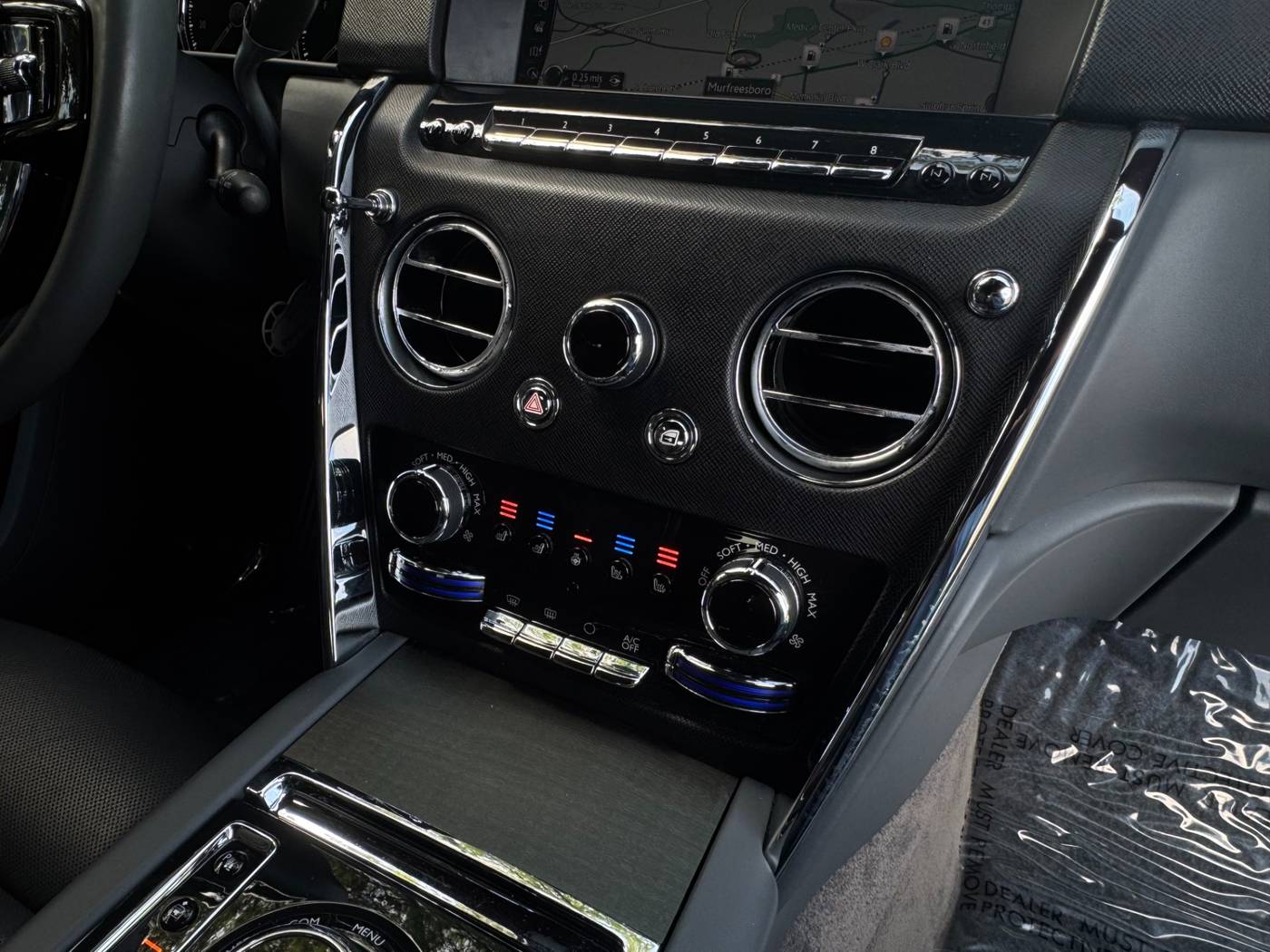 2020 Rolls-Royce Cullinan