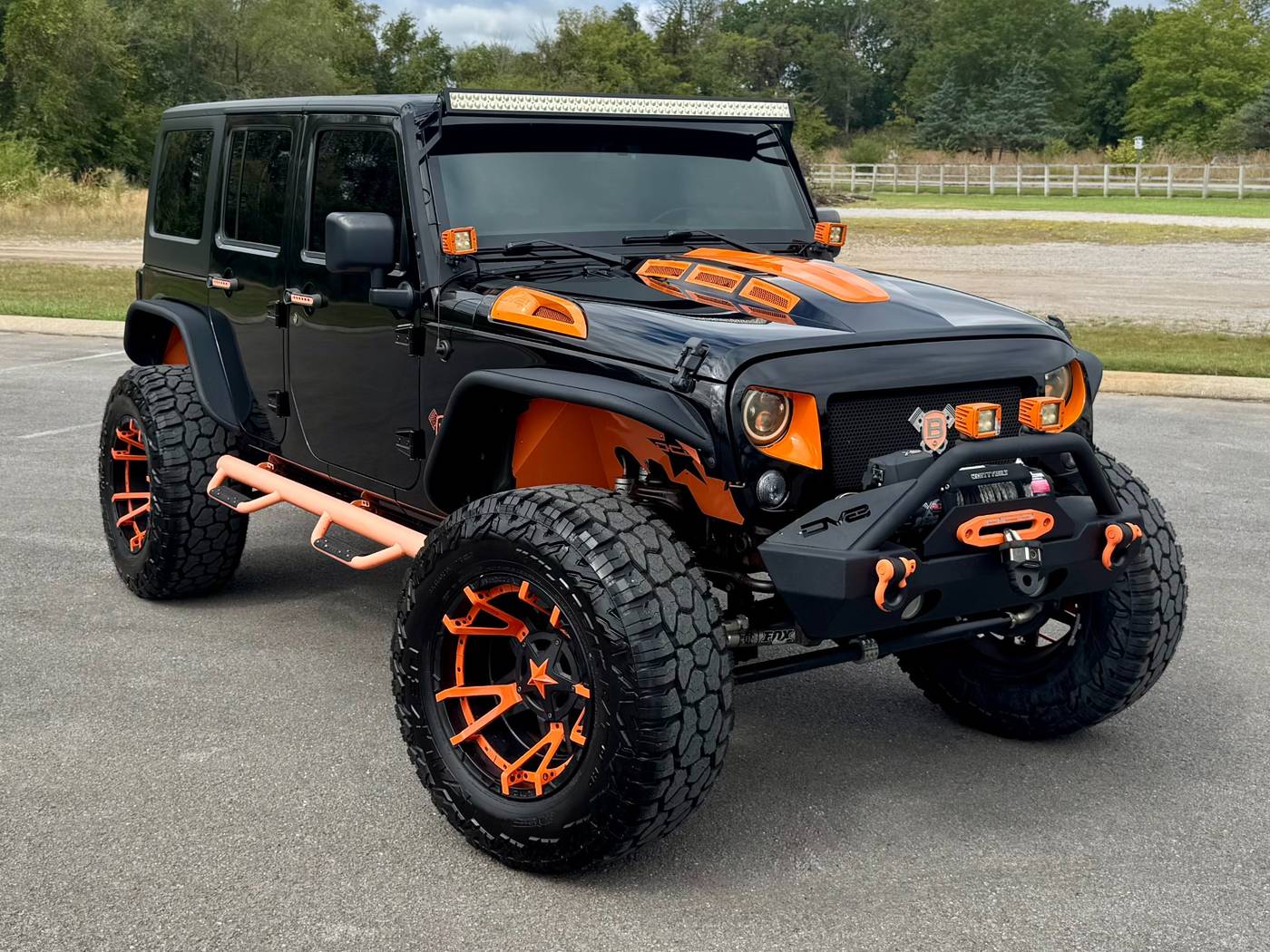 2018 Jeep Wrangler Sport S — SUV — 45,628 mi — Murfreesboro, TN