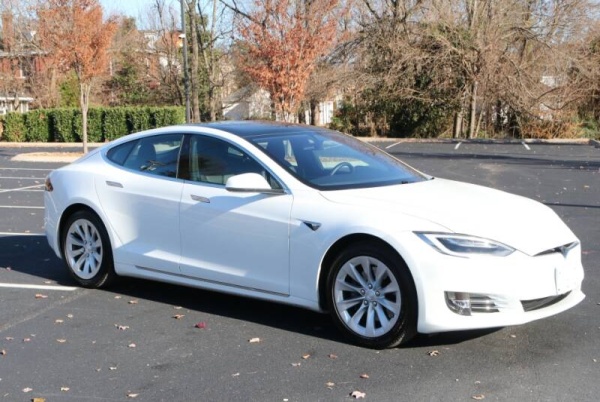 2019 Tesla Model S 100d For Sale In Murfreesboro Tn Truecar