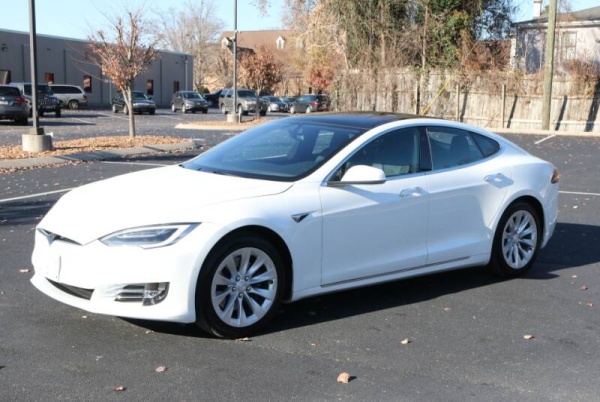 2019 Tesla Model S 100d For Sale In Murfreesboro Tn Truecar
