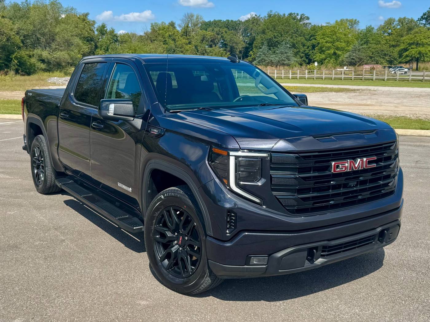 2023 GMC Sierra 1500 Elevation — Pickup Truck — 36,687 mi — Murfreesboro, TN