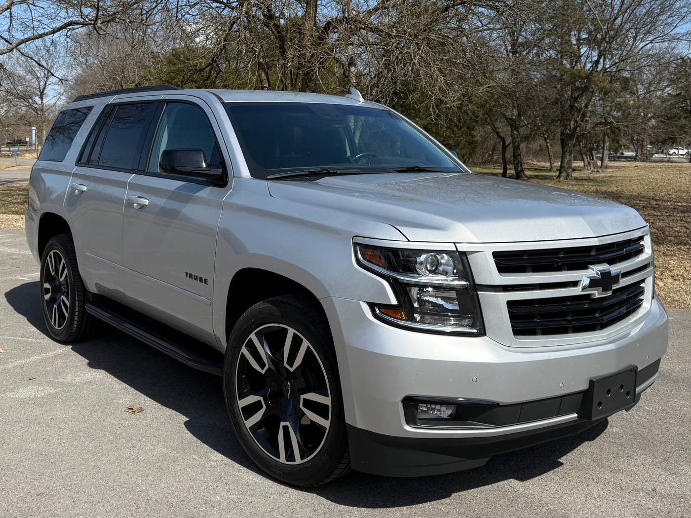 2019 Chevrolet Tahoe Premier — SUV — 28,730 mi — Murfreesboro, TN