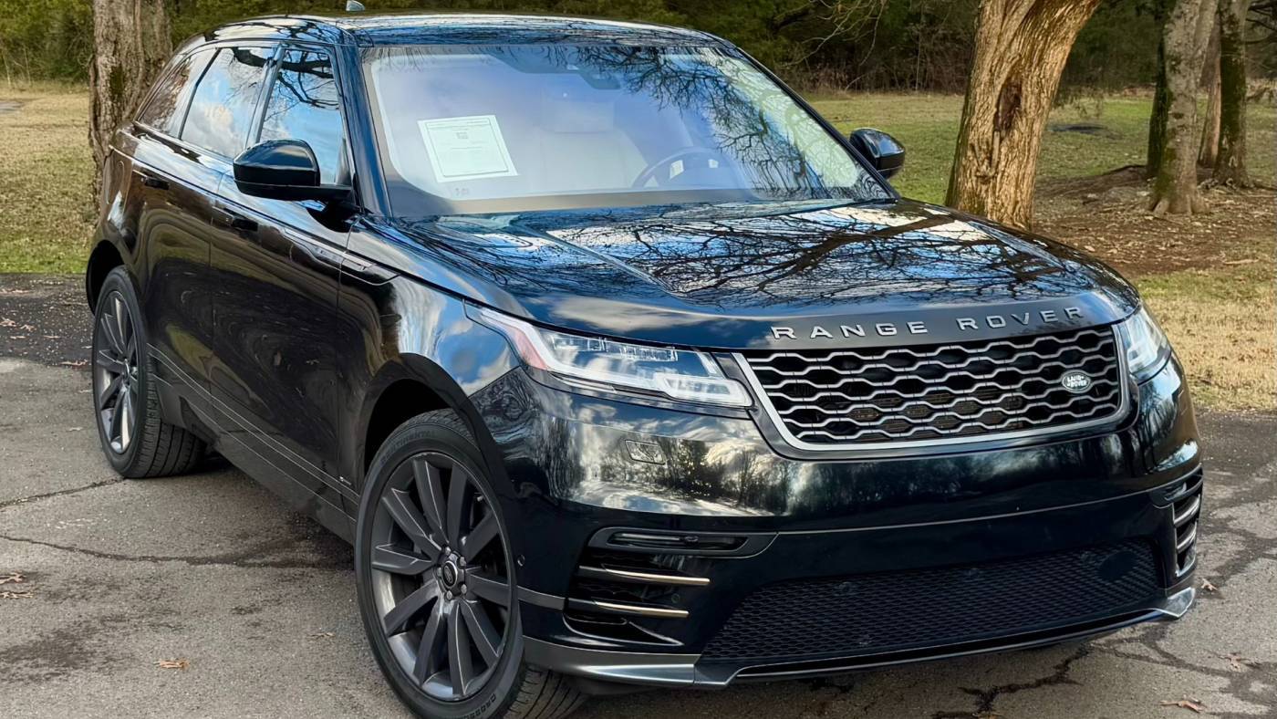 2019 Land Rover Range Rover Velar R-Dynamic HSE — SUV — 81,010 mi — Murfreesboro, TN