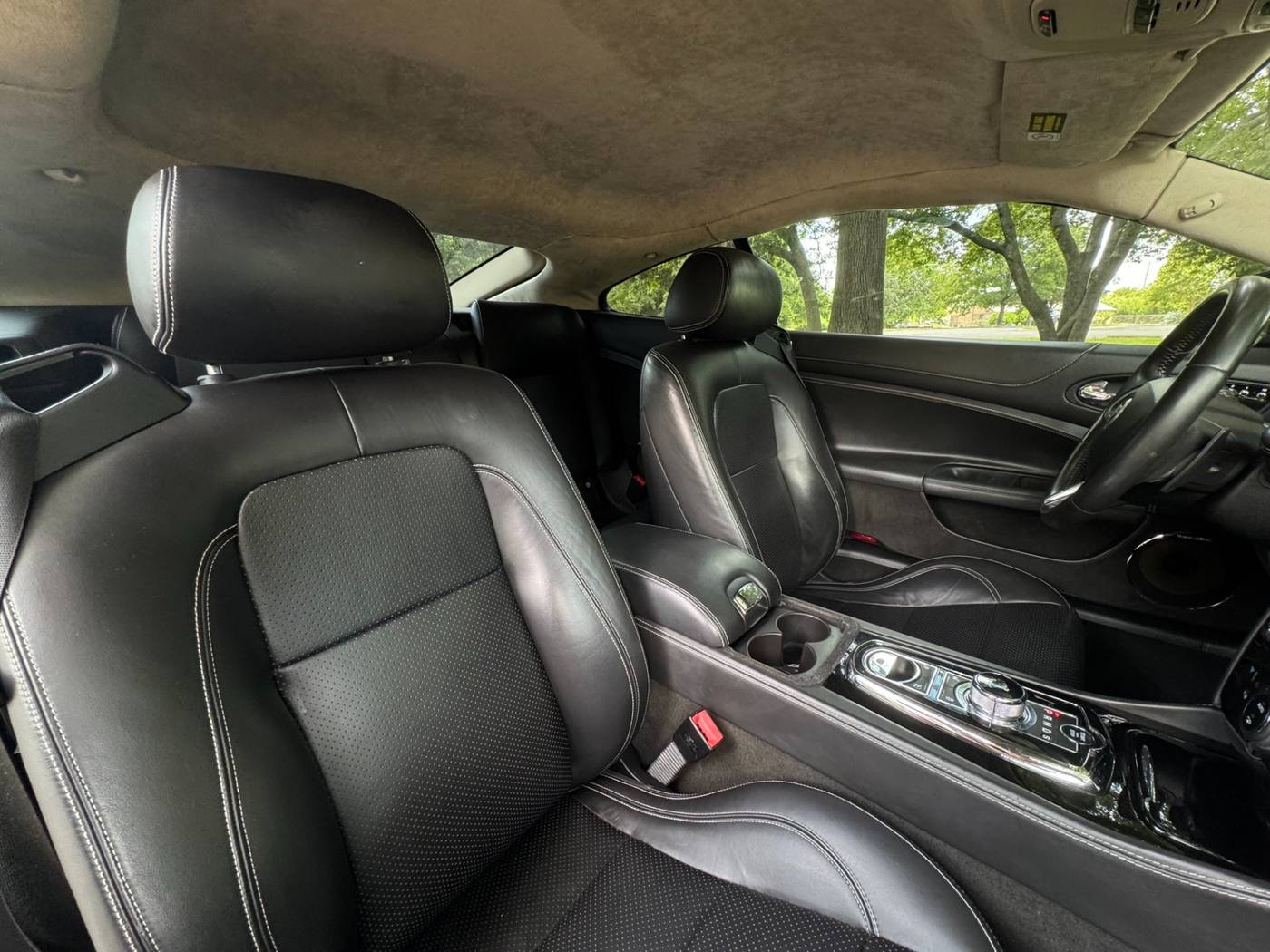 Used 2012 Jaguar XK for Sale Near Me - TrueCar