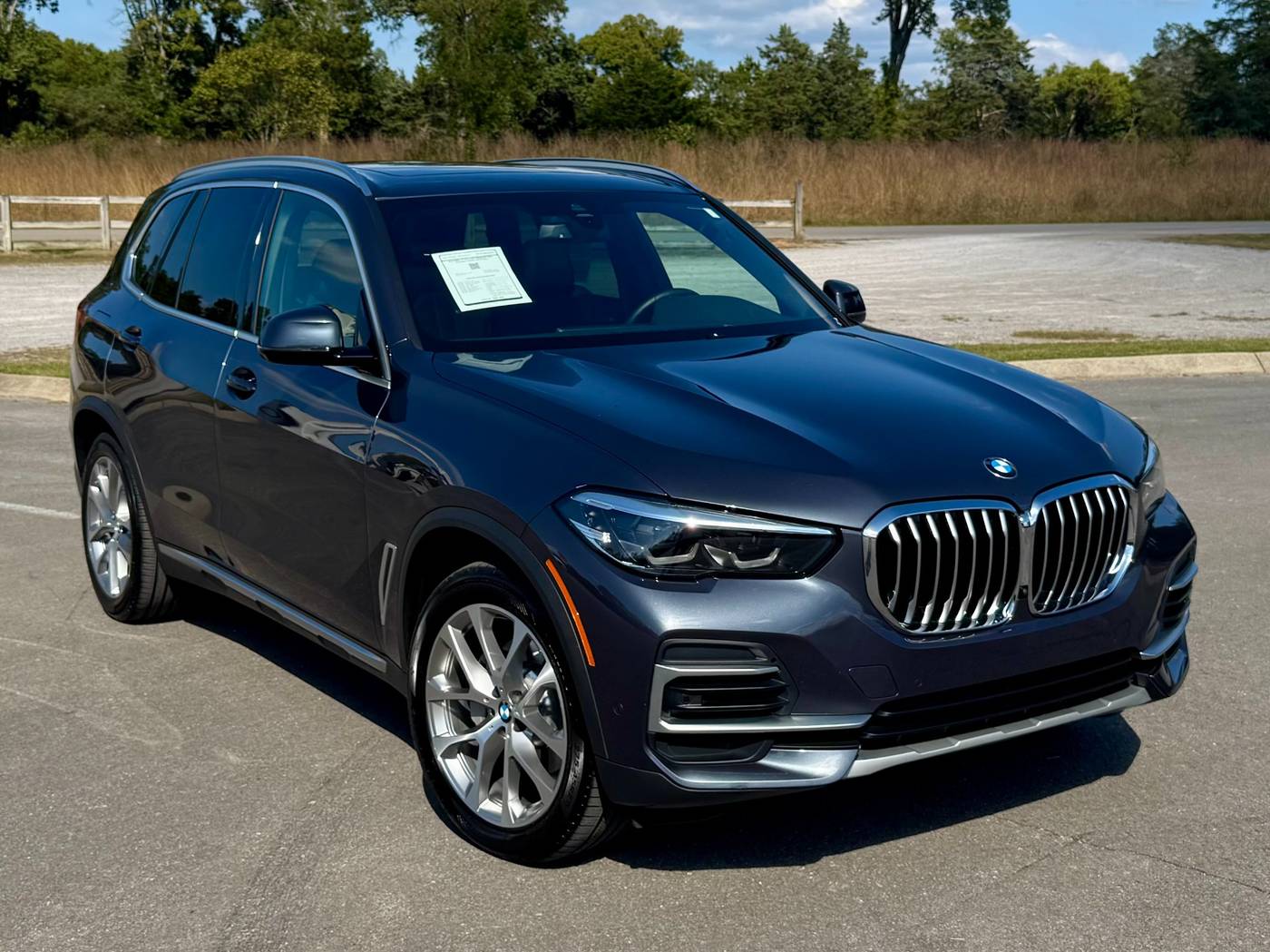 2022 BMW X5 40i — SUV — 41,850 mi — Murfreesboro, TN