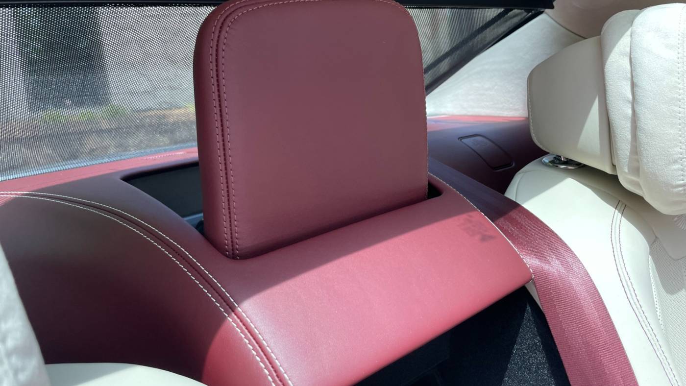 2020 Bentley Flying Spur