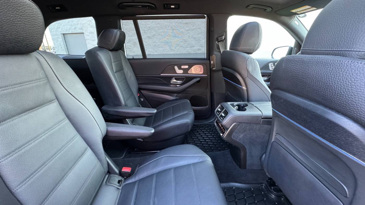 2024 Mercedes-Benz GLS GLS 580 — SUV — 13,122 mi — Murfreesboro, TN