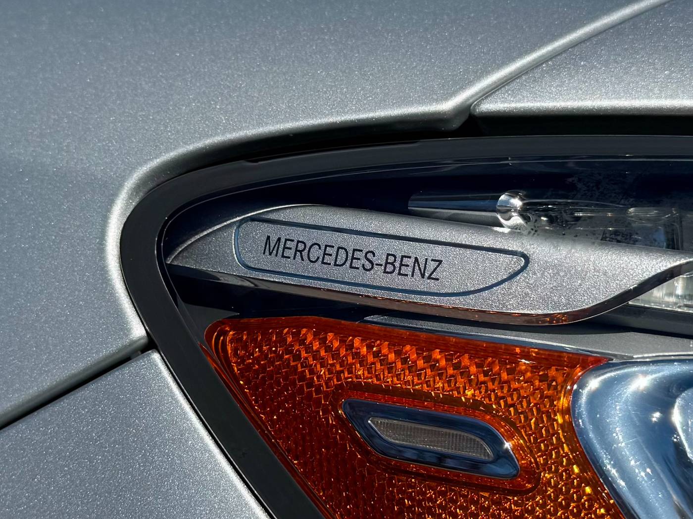 2017 Mercedes-Benz S-Class S 550 — Convertible — 30,625 mi — Murfreesboro, TN