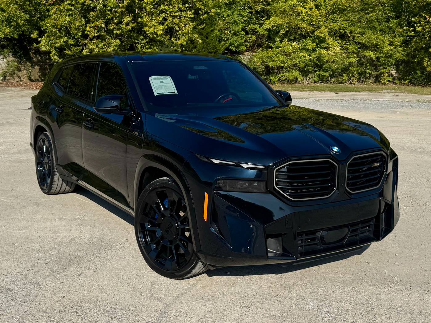2023 BMW XM Standard — SUV — 13,050 mi — Murfreesboro, TN