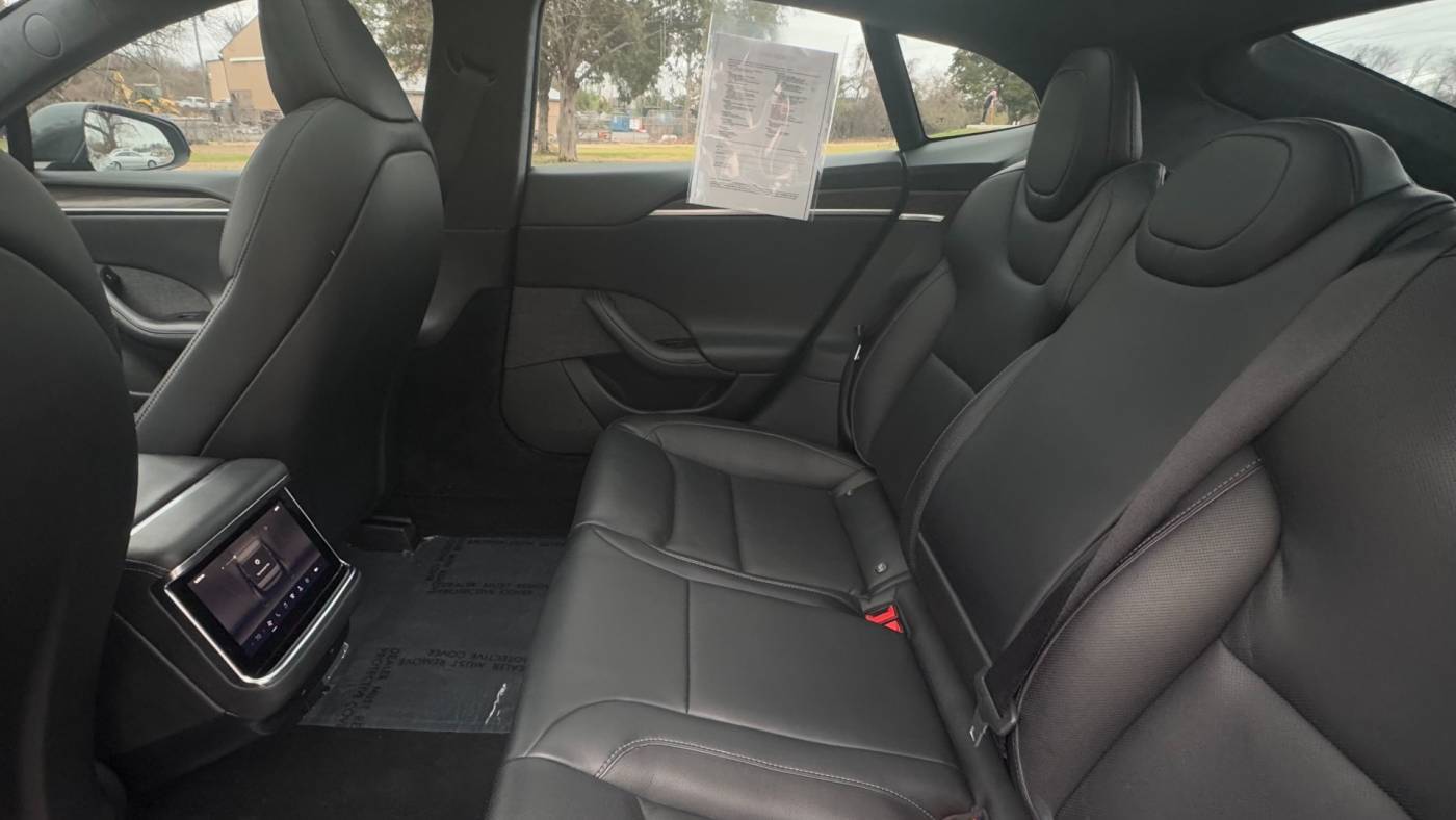 2021 Tesla Model S Plaid — Hatchback — 44,712 mi — Murfreesboro, TN