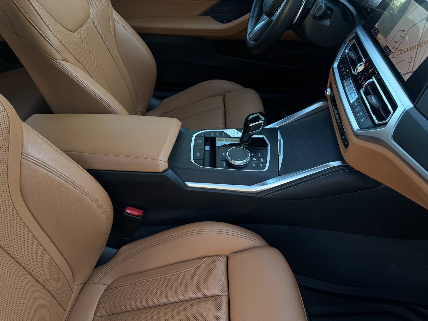 2023 BMW 4 Series 430i — Convertible — 11,950 mi — Murfreesboro, TN