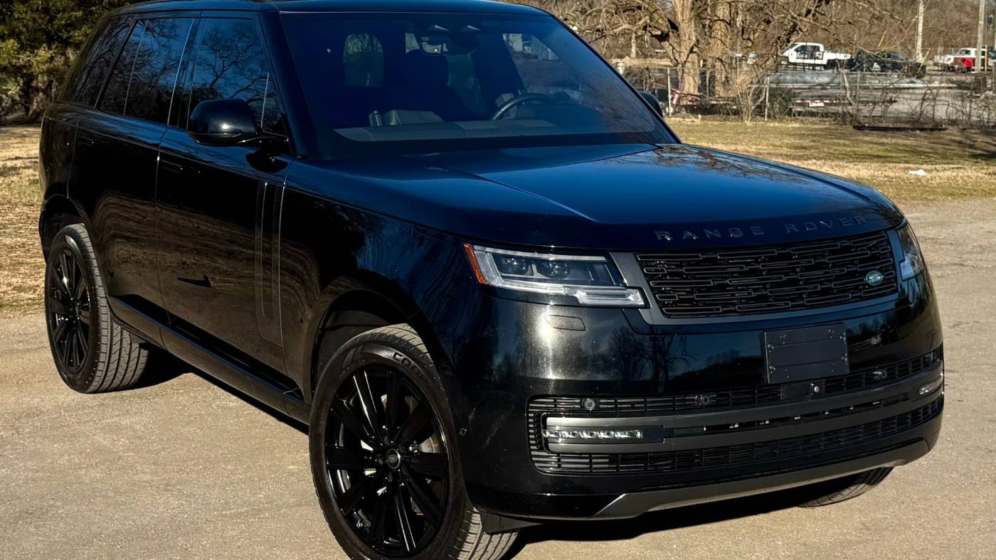 2023 Land Rover Range Rover SE — SUV — 47,950 mi — Murfreesboro, TN