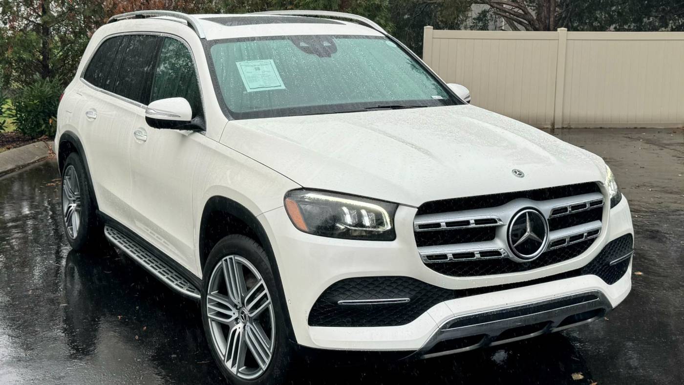 2020 Mercedes-Benz GLS GLS 450 — SUV — 48,254 mi — Murfreesboro, TN