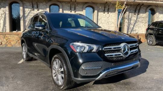 2023 Mercedes-Benz GLE GLE 350 — SUV — 27,530 mi — Murfreesboro, TN