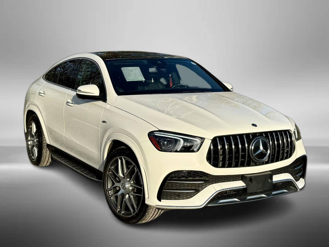 2021 Mercedes-Benz GLE AMG GLE 53 — SUV — 38,504 mi — Murfreesboro, TN