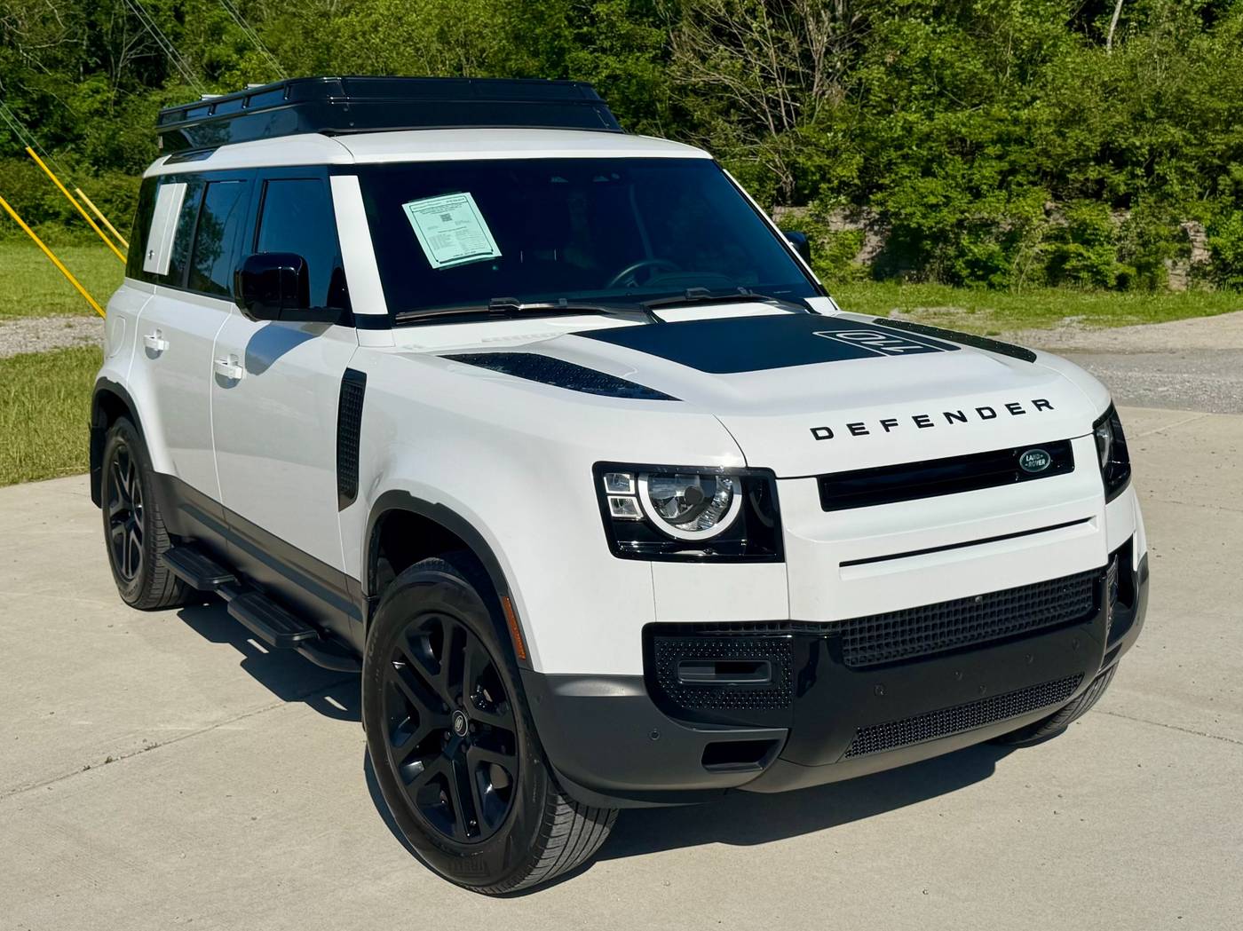 2023 Land Rover Defender S — SUV — 29,923 mi — Murfreesboro, TN