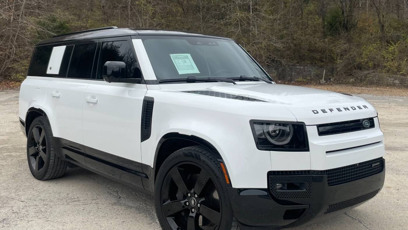 2023 Land Rover Defender X-Dynamic SE — SUV — 19,100 mi — Murfreesboro, TN