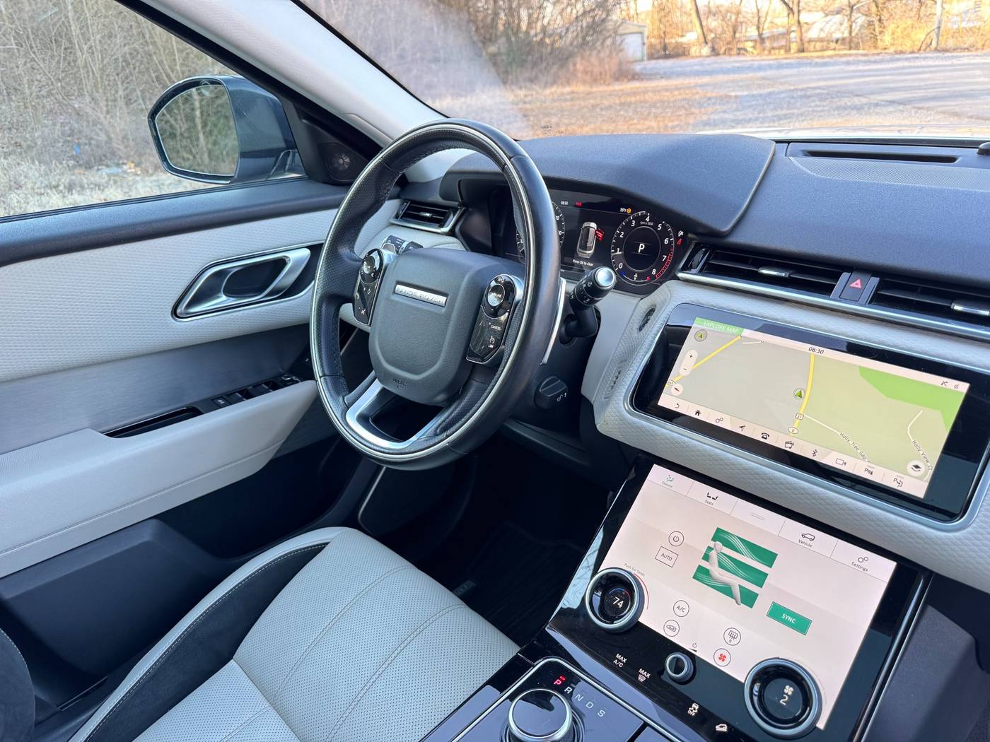 2019 Land Rover Range Rover Velar R-Dynamic SE — SUV — 71,829 mi — Murfreesboro, TN
