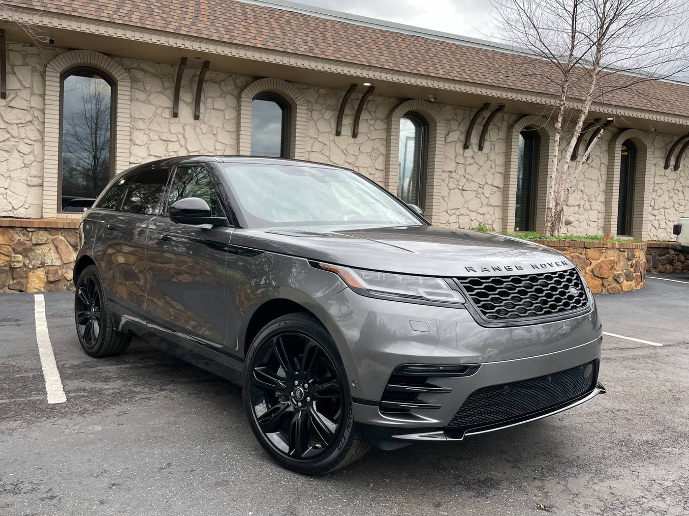 2018 Land Rover Range Rover Velar R-Dynamic HSE — SUV — 32,850 mi — Murfreesboro, TN
