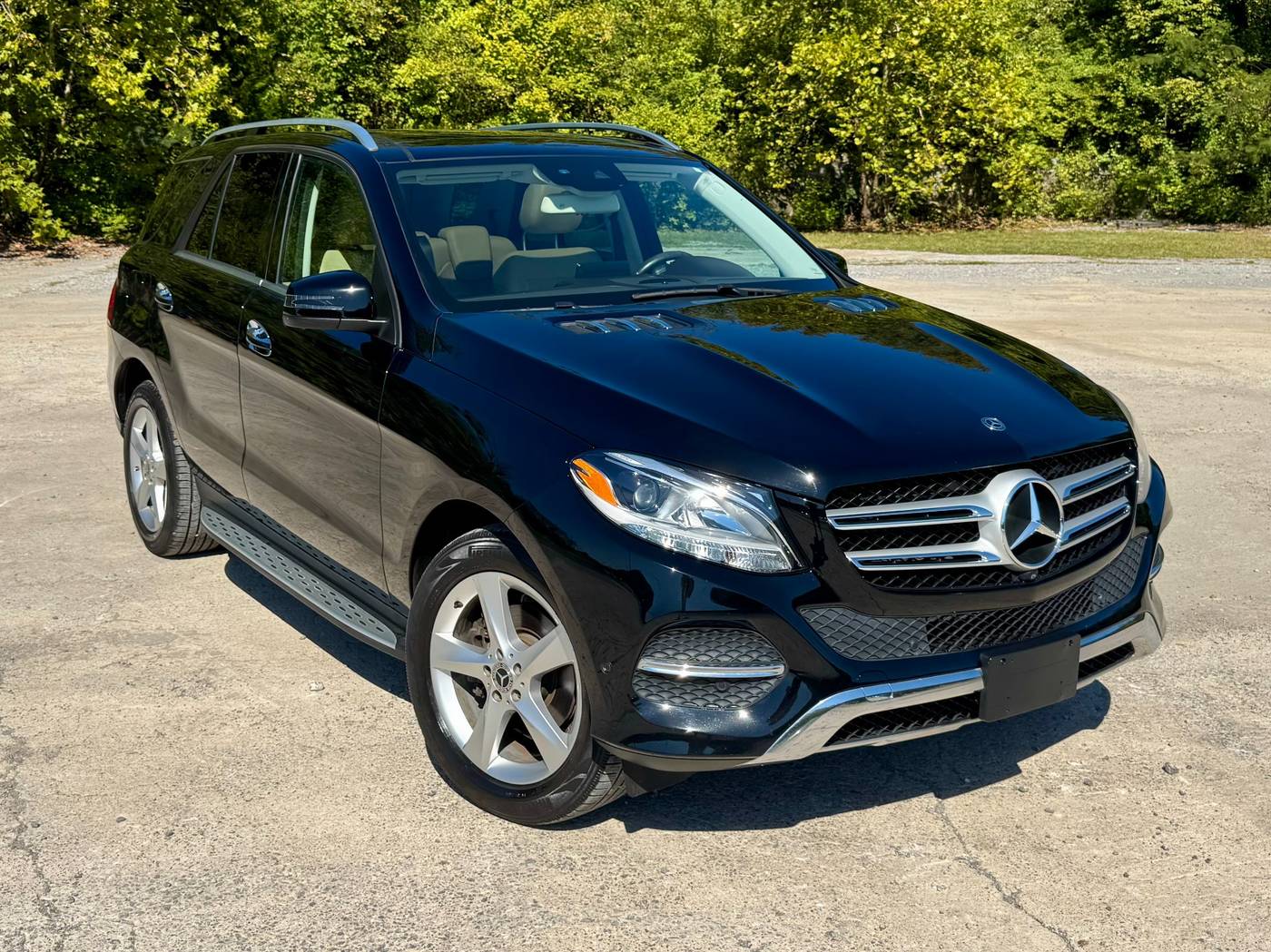 2018 Mercedes-Benz GLE GLE 350 — SUV — 88,928 mi — Murfreesboro, TN
