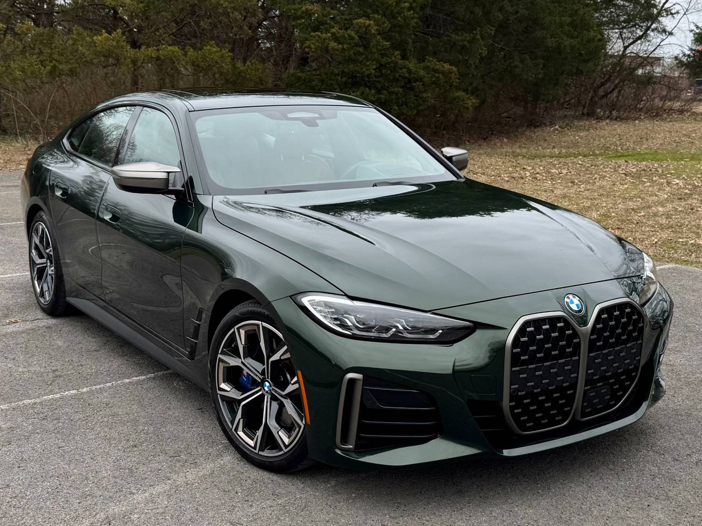 2023 BMW 4 Series M440i — Sedan — 19,826 mi — Murfreesboro, TN