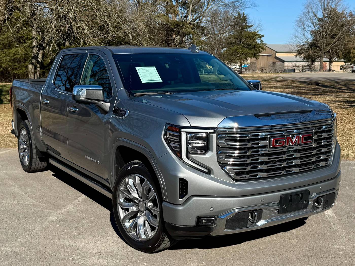 2024 GMC Sierra 1500 Denali — Pickup Truck — 28,450 mi — Murfreesboro, TN