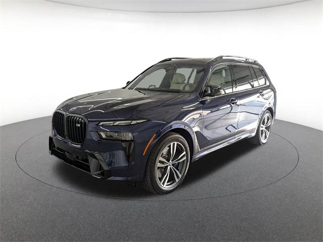 2026 BMW X7 M60i — SUV — 560 mi — Catonsville, MD
