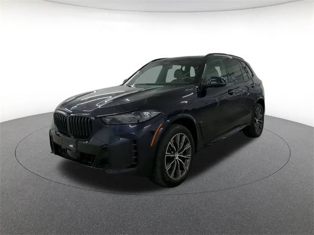 2024 BMW X5 40i — SUV — 11,560 mi — Catonsville, MD