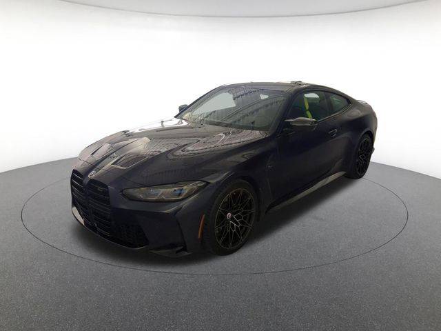 2023 BMW M4 Competition