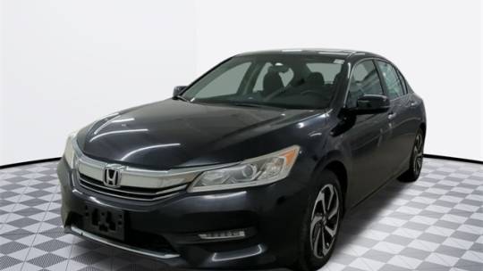 2017 Honda Accord EX — Sedan — 97,697 mi — Catonsville, MD