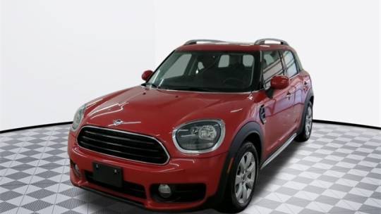 2019 MINI Countryman Cooper — SUV — 71,826 mi — Catonsville, MD