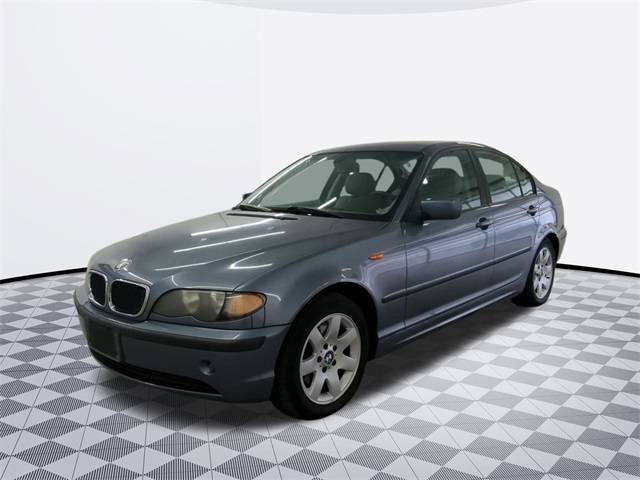 2004 BMW 3 Series 325i — Sedan — 35,850 mi — Catonsville, MD