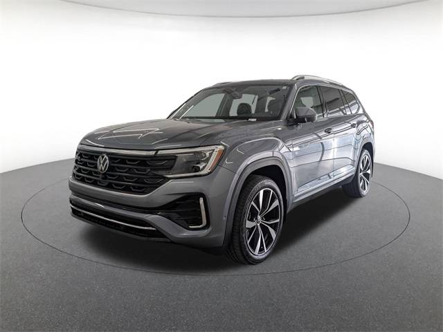 2024 Volkswagen Atlas SEL Premium R-Line — SUV — 8,595 mi — Catonsville, MD
