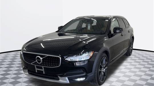 2020 Volvo V90 Cross Country T6 — Wagon — 55,929 mi — Catonsville, MD