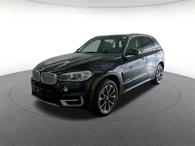 2017 BMW X5 35i — SUV — 112,991 mi — Catonsville, MD
