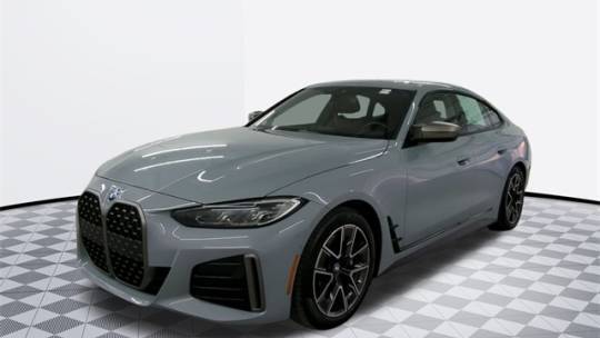 2024 BMW 4 Series M440i — Sedan — 15,861 mi — Catonsville, MD