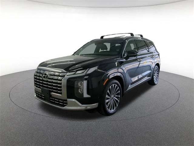 2023 Hyundai Palisade Calligraphy — SUV — 40,956 mi — Catonsville, MD