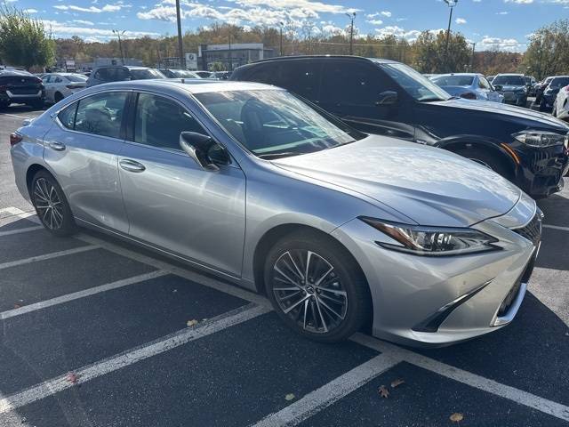 2025 Lexus ES ES 350 — Sedan — 11,866 mi — Catonsville, MD