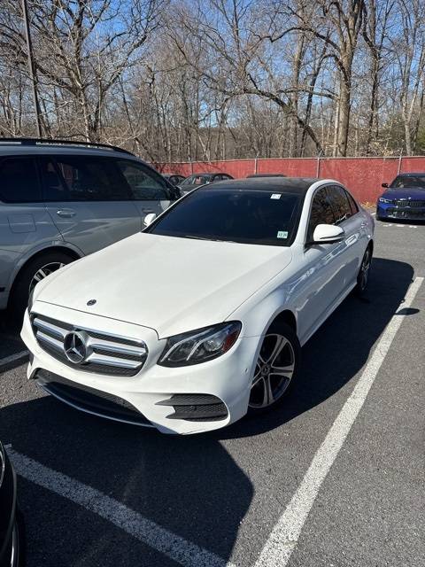 2019 Mercedes-Benz E-Class E 300 — Sedan — 62,429 mi — Catonsville, MD