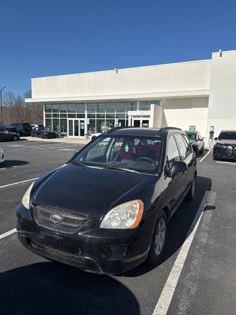 2008 Kia Rondo LX — Wagon — 136,162 mi — Catonsville, MD