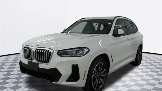 2022 BMW X3 30i — SUV — 28,148 mi — Catonsville, MD
